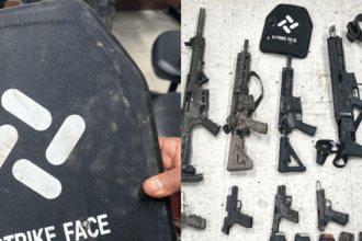 Confronto com PM deixa nove mortos em Salvador