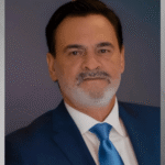 O candidato ao Senado no DF, Marley (Avante)