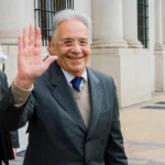 FHC terá curador especial e passará por perícia médica domiciliar