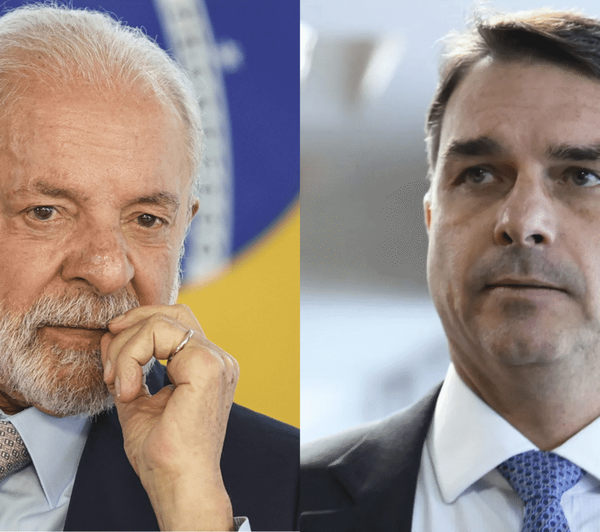 Urna eletrônica em contexto de eleição presidencial