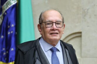 STF debate vazamentos durante sessão sobre relatório da PF