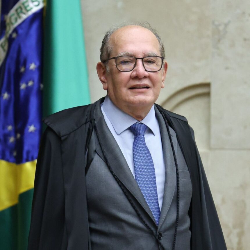 STF debate vazamentos durante sessão sobre relatório da PF