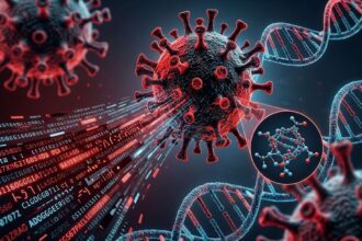 Anthropic diz bloquear uso de IA em pesquisas biológicas perigosas