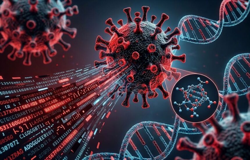 Anthropic diz bloquear uso de IA em pesquisas biológicas perigosas