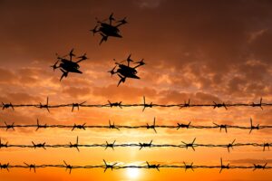 EUA aprovam pacote de US$ 2,68 bilhões para reforçar defesa aérea da Ucrânia