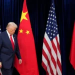 EUA veta participação da China em consultas do Brasil sobre tarifaço na OMC