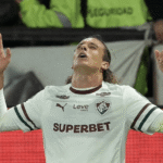 Fluminense está na semifinal da Libertadores