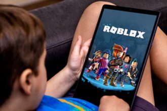 ECA Digital revela o que TikTok, Instagram e Roblox tiraram do ar