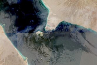 Estreito de Bab el-Mandeb, alvo de reunião do Conselho de Segurança da ONU