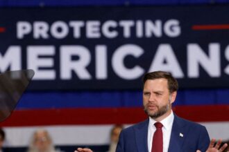 Debate eleitoral nos Estados Unidos sobre políticos muçulmanos