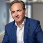 Joaquin Gutierrez, CEO da Ecopetrol