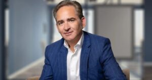 Joaquin Gutierrez, CEO da Ecopetrol