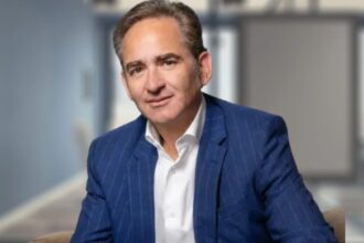 Joaquin Gutierrez, CEO da Ecopetrol