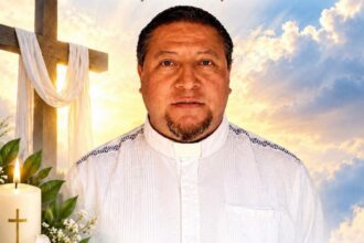 Sacerdote é morto a tiros em estrada no México e polícia investiga mensagem deixada no local