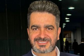 Leonardo Avalanche, candidato à Presidência pelo PRTB