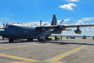 O que faz no Brasil avião ligado à captura de Maduro