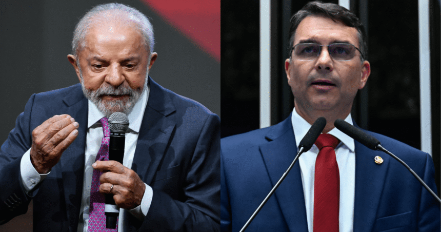 Urna eletrônica durante votação no Brasil