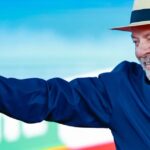 Presidente Luiz Inácio Lula da Silva