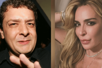 Lulinha e Roberta