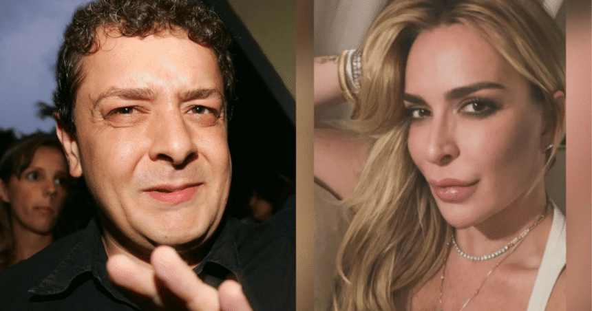 Lulinha e Roberta