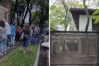 Caso envolvendo a loja My Vintage Dress em São Paulo