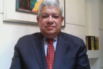 Marcus Pestana, diretor-executivo da IFI