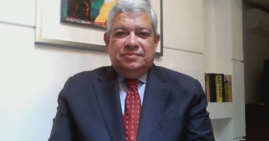 Marcus Pestana, diretor-executivo da IFI