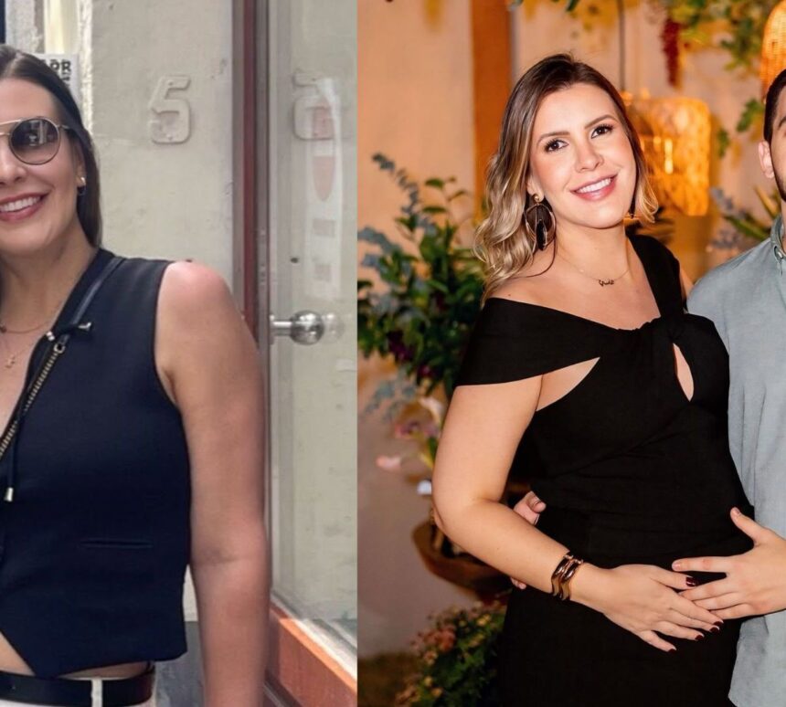 Apartamento onde médica foi encontrada morta em Maringá