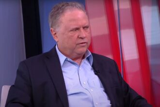 Blairo Maggi fala sobre crédito rural em evento de agronegócio