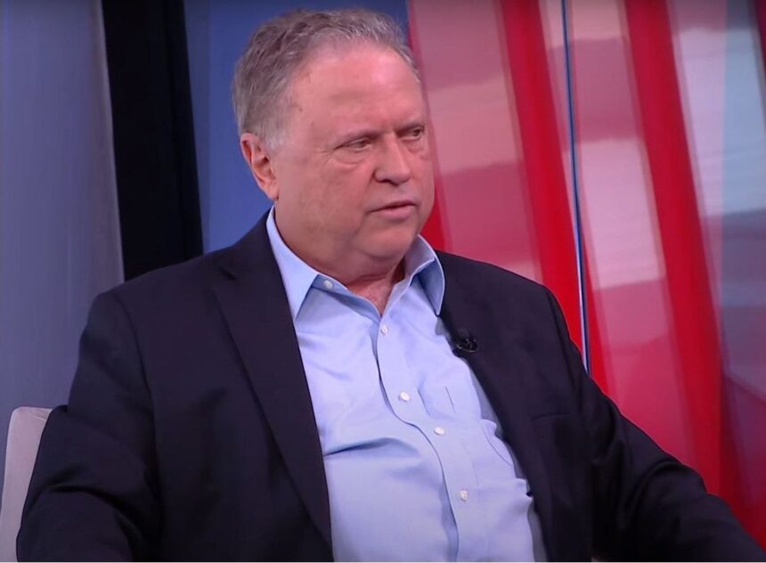 Blairo Maggi fala sobre crédito rural em evento de agronegócio