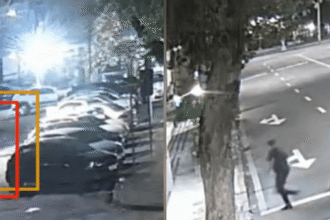 Bicicleta ligada ao caso de linchamento em Copacabana