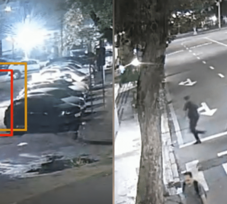 Bicicleta ligada ao caso de linchamento em Copacabana