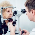 The condition can make people with vision loss see vivid scenes and figures. Photo / 123rf