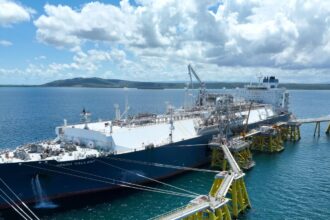 Negócios da New Fortress Energy no Brasil passam à BrazilCo