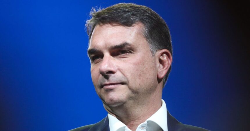 Flávio Bolsonaro (PL)