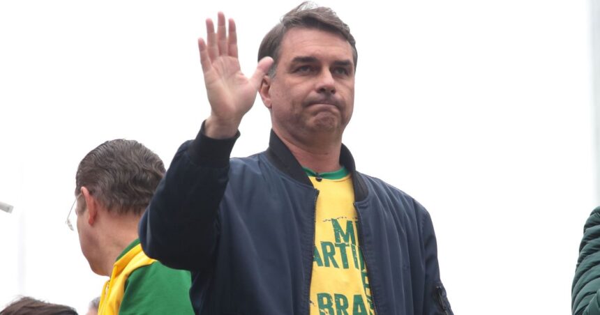 Fachada do Supremo Tribunal Federal em Brasília