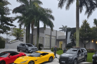 Operação mira vereador e suposto integrante do PCC em Itatiba