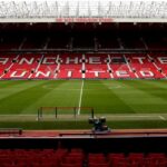 Old Trafford, casa do United