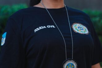 Imagem editorial não fornecida para o caso em Magé
