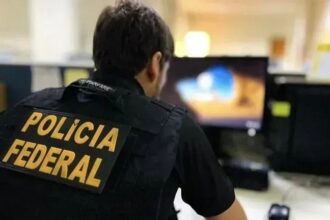 Polícia Federal deflagrou Operação Miragem