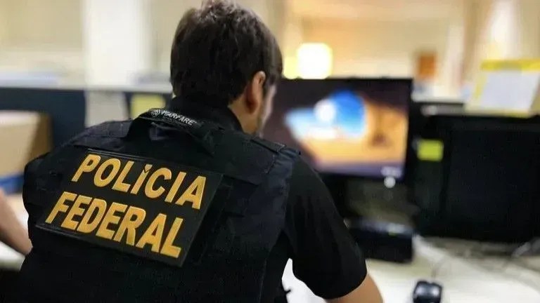 Polícia Federal deflagrou Operação Miragem