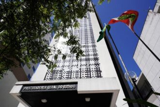 Supremo Tribunal Federal citado em nota da ANPR