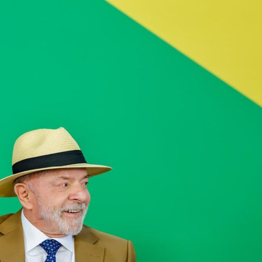 Lula sanciona lei sobre compras internacionais de até US$ 50