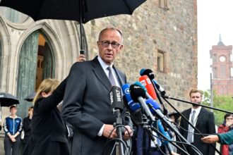 AfD lidera Mecklemburgo e Merz chama resultado de “desastre”