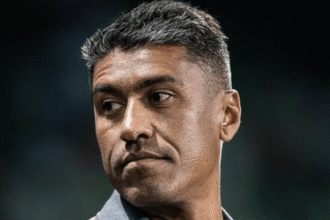 Paulinho, diretor executivo do clube do Mirassol