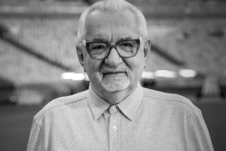 Morre Paulo Angioni, nome histórico do futebol brasileiro