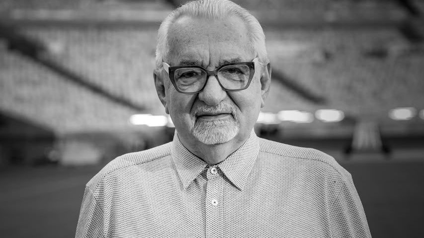 Morre Paulo Angioni, nome histórico do futebol brasileiro