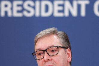 Eleições parlamentares antecipadas na Sérvia