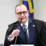 Zanin vai relatar pedido para obrigar Alcolumbre a instalar CPI do Master