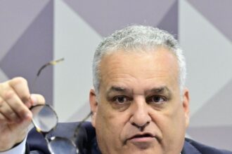 Operação da Polícia Federal sobre recursos destinados ao filme Dark Horse